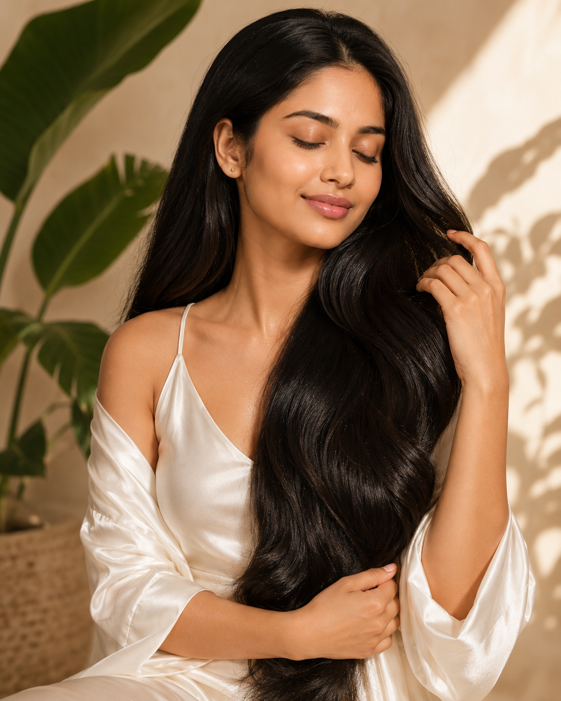 Hair Care collection