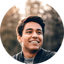 Arjun Mehta from India