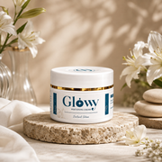 Glowy Whitening Cream – Instant Glow | 60g
