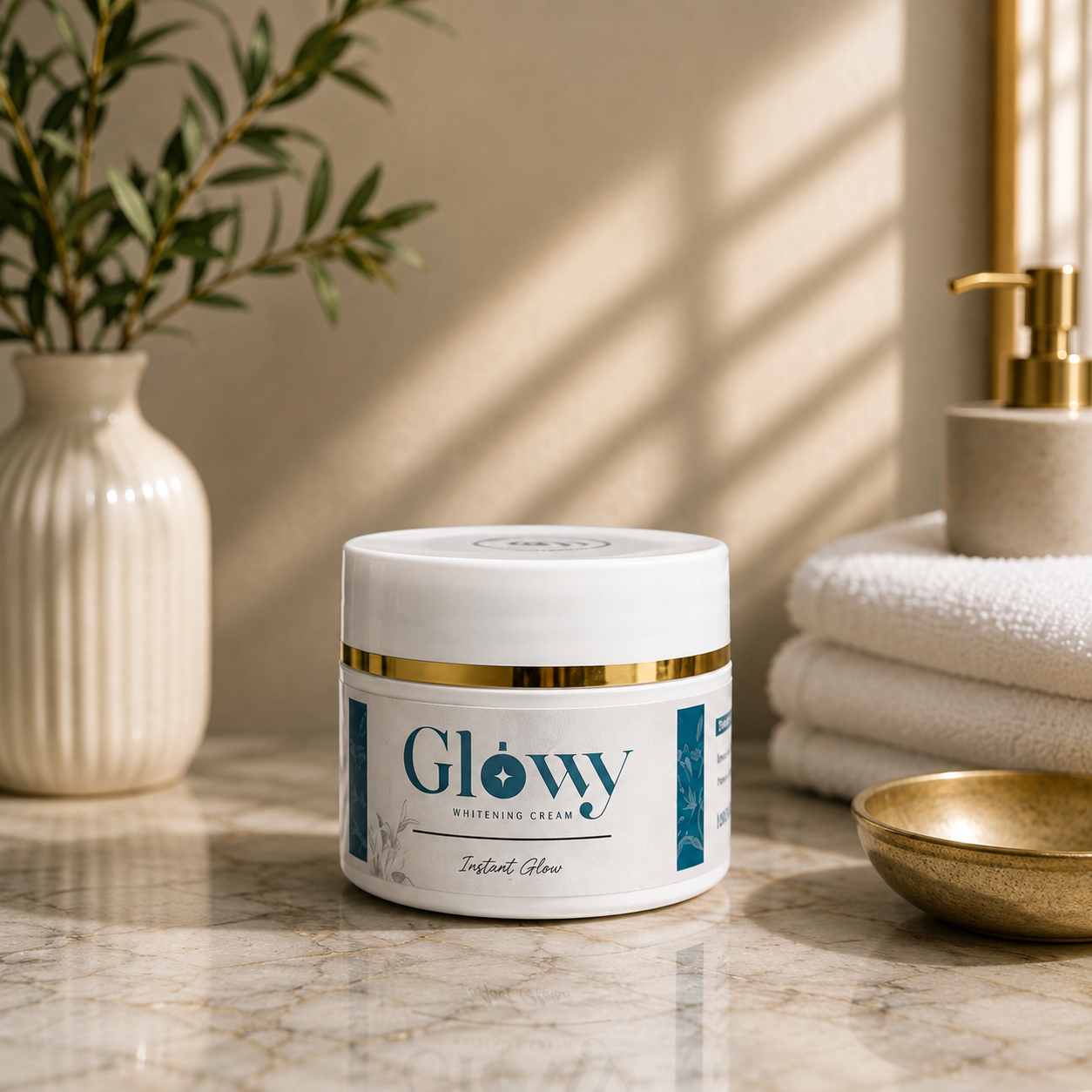 Glowy Complete Skincare Combo – All Products Bundle