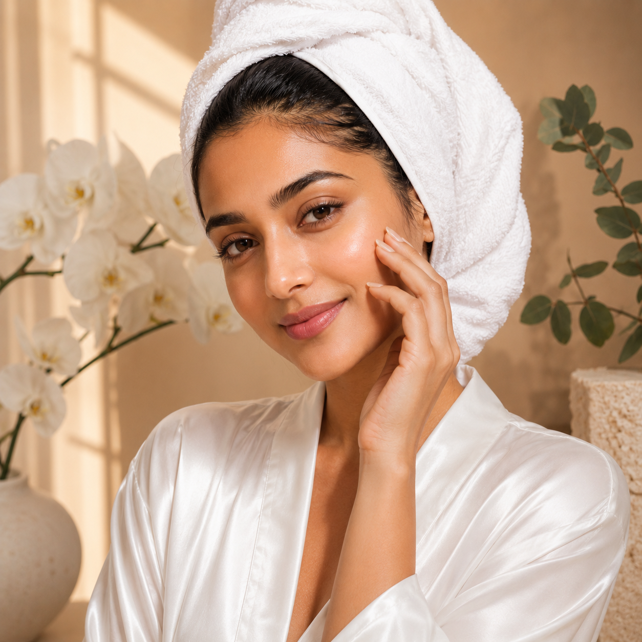 Face Care collection